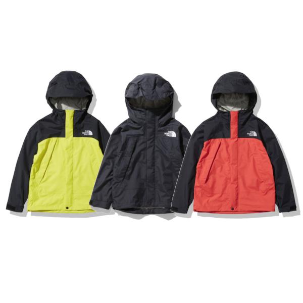 THE NORTH FACE FACE ザ・ノース・フェイス キッズ ドット