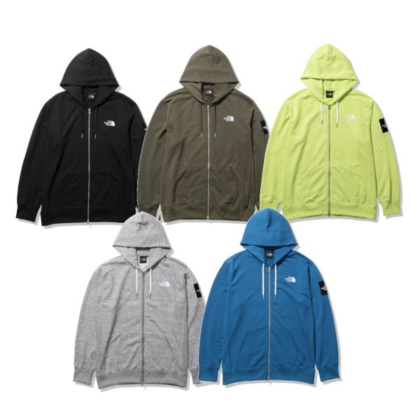 THE NORTH FACE ザノースフェイス THE NORTH FACE FACE ザ・ノース・フェイス スクエアロゴ