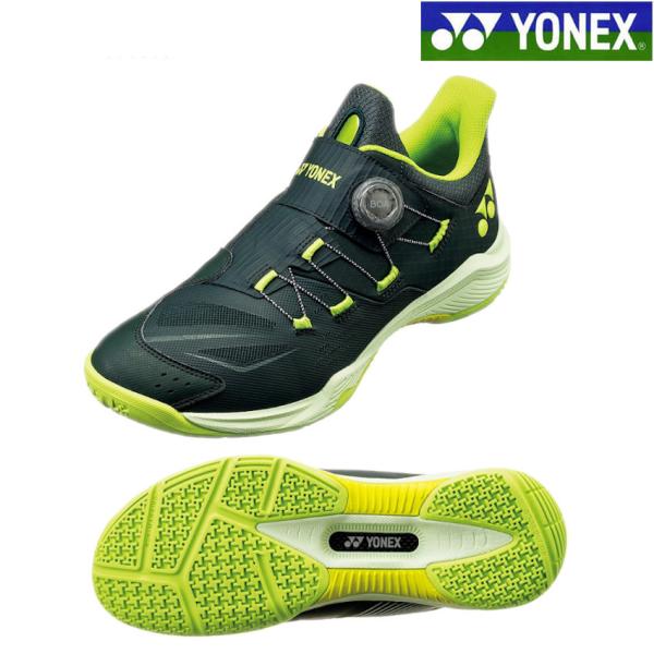 YONEX（ヨネックス） パワークッション88ダイヤル SHB88D3-269 2025AW