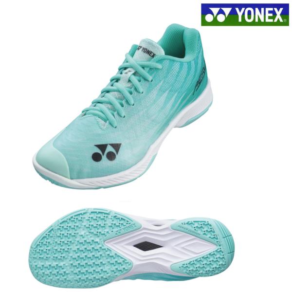 YONEX（ヨネックス） パワークッションエアラスZ ウィメン SHBAZ2L-384