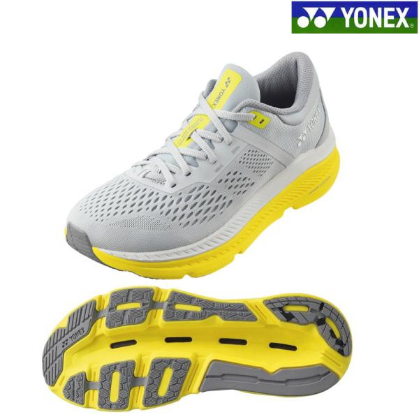YONEX（ヨネックス） ランニングシューズ セーフラン200Xメン SHR200XM