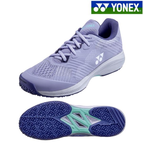 YONEX（ヨネックス） テニスシューズ パワークッション ソニケージ