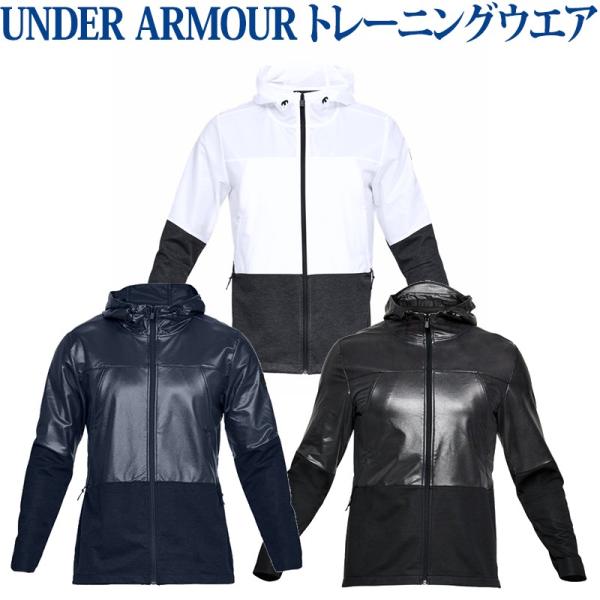 A_[A[}[ UA SWACKET 1306456 Y 2018AW g[jO 2018Vi 2018H~