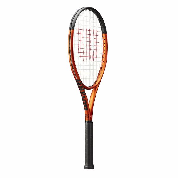 Wilson（ウイルソン） バーン 100S V5.0 WR108911U 2023SS : チトセ