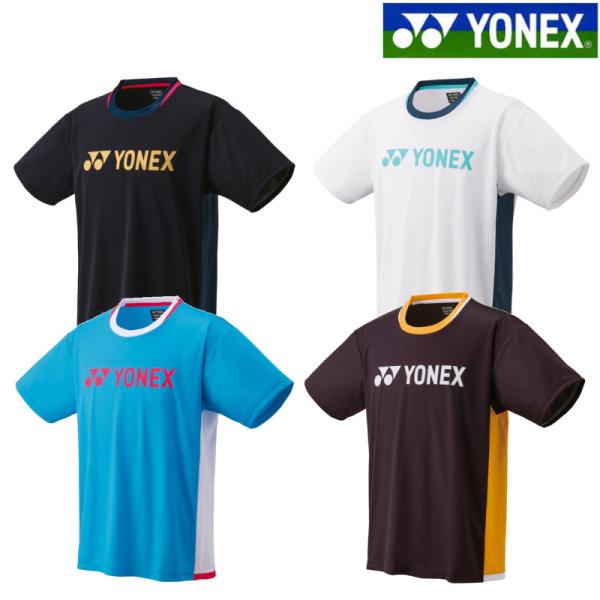 YONEX（ヨネックス） ドライTシャツ 16793JY ジュニア 2025SS