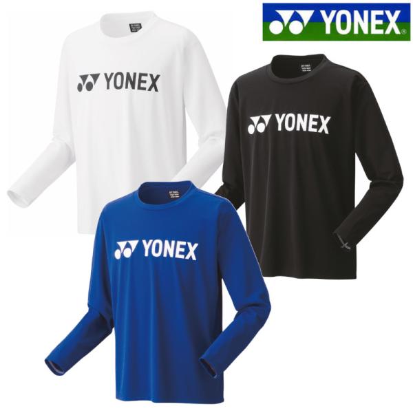 ■品番：16802■商品名：ロングスリーブTシャツ■カラー：　007：ブラック　011：ホワイト　472：ミッドナイトネイビー■サイズ：SS〜XO■素材：ポリエステル100％■原産国：ベトナム製■機能：UVカット、吸汗速乾、制電