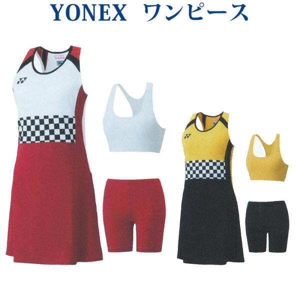 ヨネックス ワンピース 総合 Favofavoitems