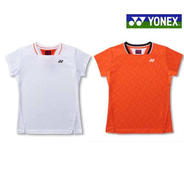 ヨネックス　ゲームシャツ　Lサイズ　日本代表モデル chispo-b_yonex-20982