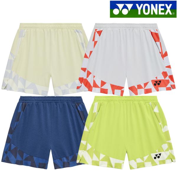 YONEX（ヨネックス） 【返品・交換不可】ヨネックス ショートパンツ