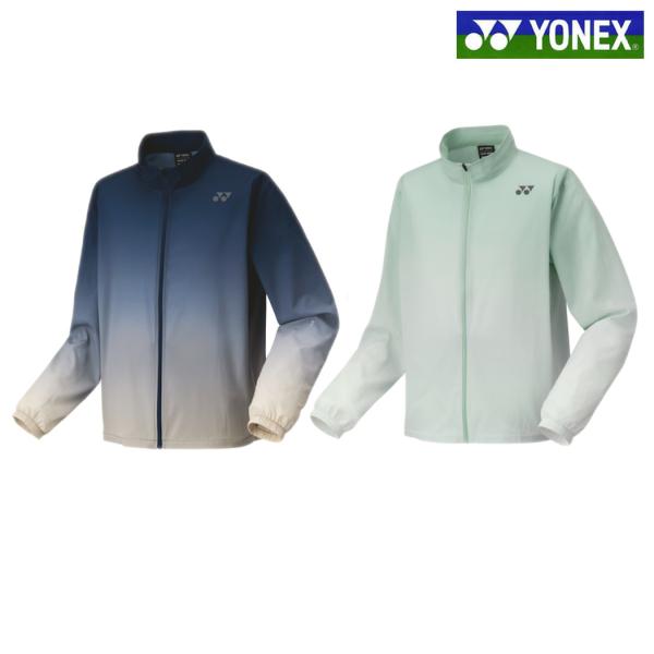 YONEX（ヨネックス） ウォームアップシャツ（フィットスタイル） 50171