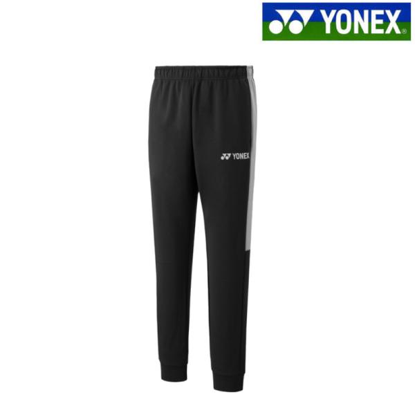 【限定品】YONEX バドミントンパンツ Sサイズ YONEX（ヨネックス） ジョガーパンツ 60184 ユニセックス 2025SS