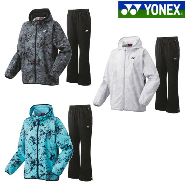 確認ページ YONEX/ヨネックス】Lサイズ ウィメンズ 裏地付き ウィンド