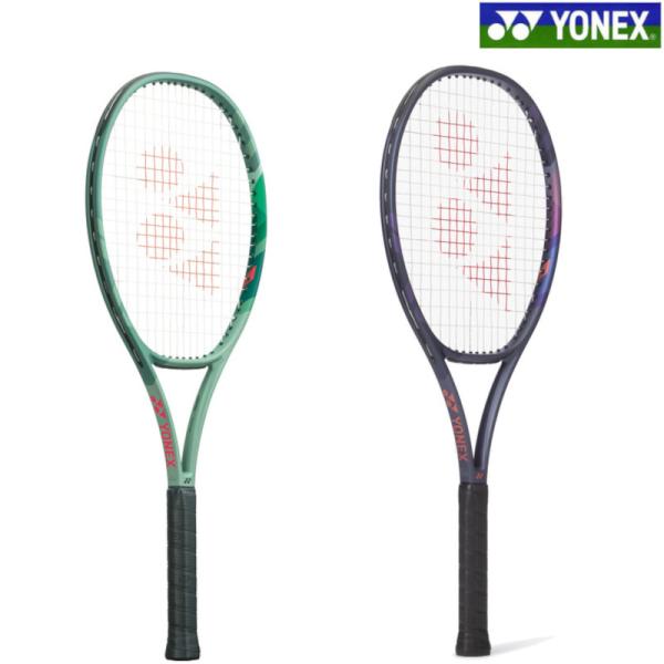 ヨネックス パーセプト100 01PE100 テニス ラケット 硬式 コントロールモデル