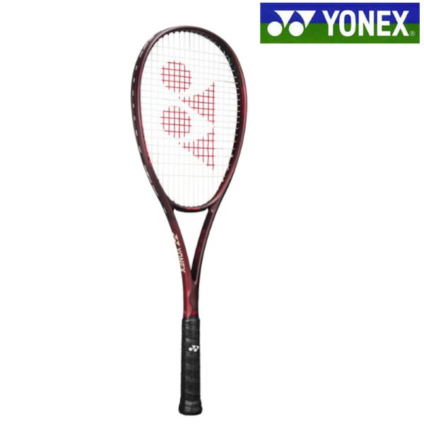 YONEX（ヨネックス） ソフトテニスラケット ボルトレイジ8V 02VR8V-443