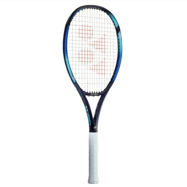 美品　YONEX EZONE 100SL テニスラケット EZONE ヨネックス Eゾーン100SL 100SL 07EZ100S テニス ラケット 硬式