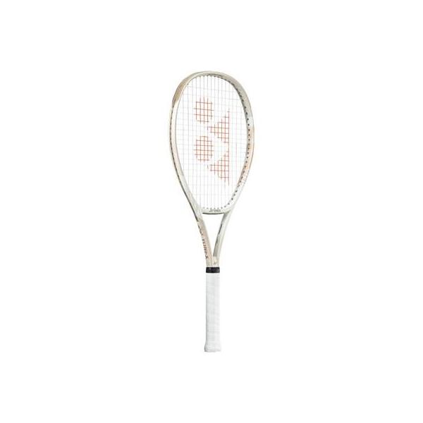 YONEX ヨネックス VCORE 100 ブイコア サンドベージュ YONEX（ヨネックス） Vコア 100L 07VC100L-194 サンドベージュ 2024AW