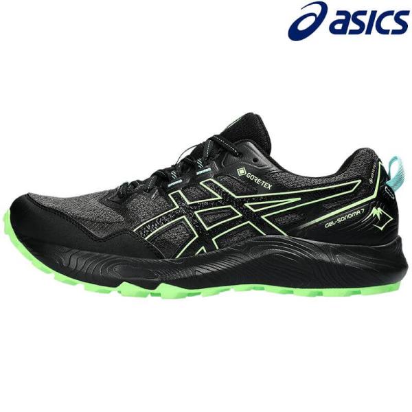 ASICS（アシックス） ランニングシューズ ゲルソノマ 7 GTX GEL-SONOMA