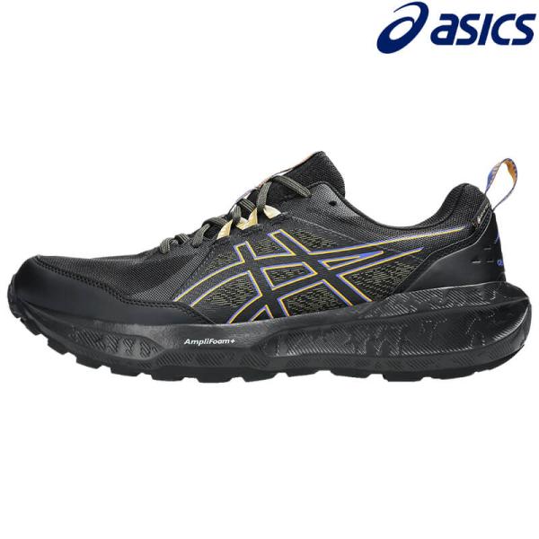 アシックス ランニングシューズ ゲルソノマ 8 GTX GEL-SONOMA 8 GTX 1011B977-003 メンズ 2025AW 同梱不可 RFCL