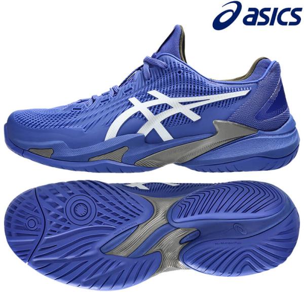 ASICS（アシックス） テニスシューズ コート FF 3 COURT FF 3 1041A370