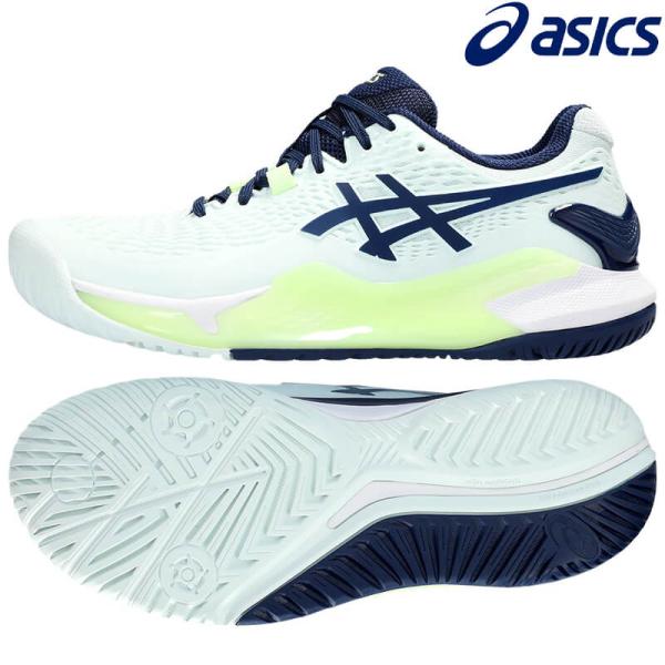 ASICS（アシックス） ゲルレゾリューション 9 GEL-RESOLUTION 9