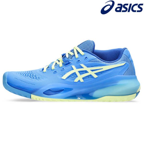 ASICS（アシックス） テニスシューズ ゲルレゾリューション X 1042A279