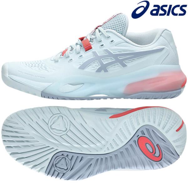ASICS（アシックス） テニスシューズ ゲルレゾリューション X GEL