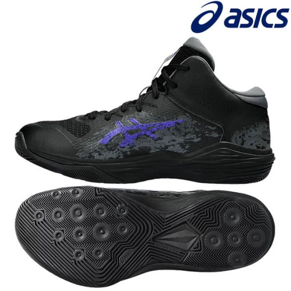 ASICS（アシックス） バスケットシューズ ノヴァフロー 2 NOVA FLOW2