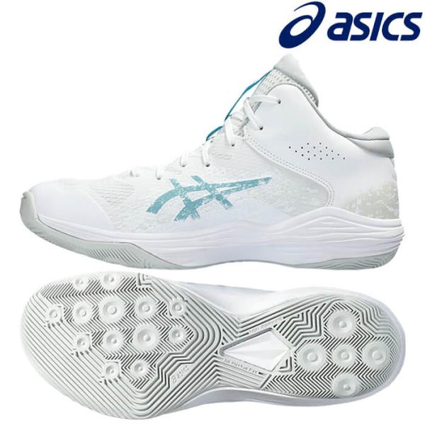 ASICS（アシックス） バスケットシューズ ノヴァフロー 2 NOVA FLOW2