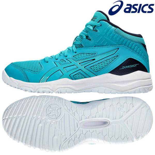 asics バスケットボールシューズ ASICS（アシックス） アシックスバスケットシューズ ダンクショット MB