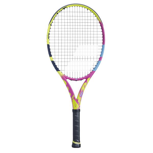 Babolat（バボラ） ピュアエアロ ラファ JR 26 PURE AERO RAFA