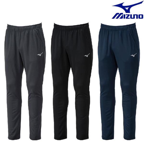 MIZUNO ミズノ ウエア MIZUNO（ミズノ） ナビドライニットロングパンツ 32MDC195 メンズ