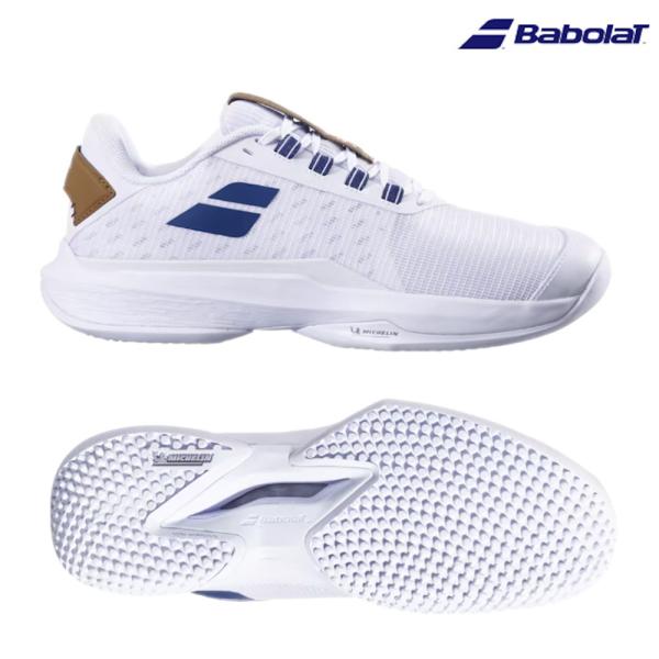 Babolat（バボラ） JET TERE 2 SAND GRASS WIMBLEDON ジェットテレ2