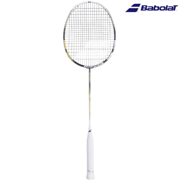 Jetstream 80 (ジェットストリーム 80) は、ディフェンスプレーヤーのために特別にデザインされたラケットです。ハンドルの重さ、軽さ、柔軟なシャフトが特徴。■品　番：602474■品　名：Jetstream 80■長　さ：675...