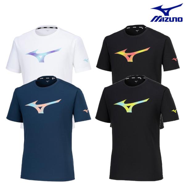 MIZUNO（ミズノ） プラクティスシャツ 62JAB016 ユニセックス 2024SS