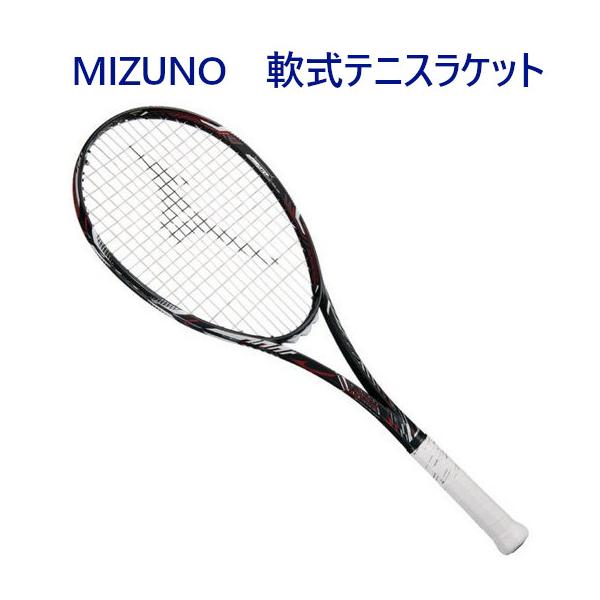 MIZUNO（ミズノ） ディオス 10-R 63JTN86362 2018AW ソフトテニス 当店
