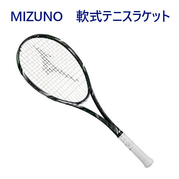MIZUNO（ミズノ） ディオス 50-R 63JTN86537 2019SS ソフトテニス 当店