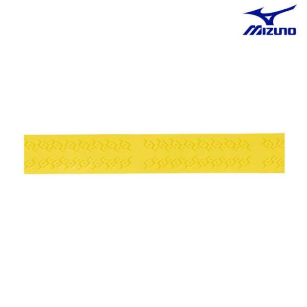 ミズノ グリップテープ(耐久タイプ）3本入り 63JYA805 2018SS バドミントン テニス ゆうパケット(メール便)対応 在庫品通常より0.7mm厚い耐久性モデル。ウエットタイプ。画像はパッケージイメージです。■品番：63JYA80...