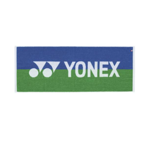 高吸水性・高給水量の本格アスリート仕様。■品番：AC1035■商品名：スポーツタオル■カラー：171：ブルー/グリーン■サイズ：40×100cm■素材：綿100％■生産国：日本製■その他：高吸水性、高給水性、高耐久性、今治タオルブランド商品...