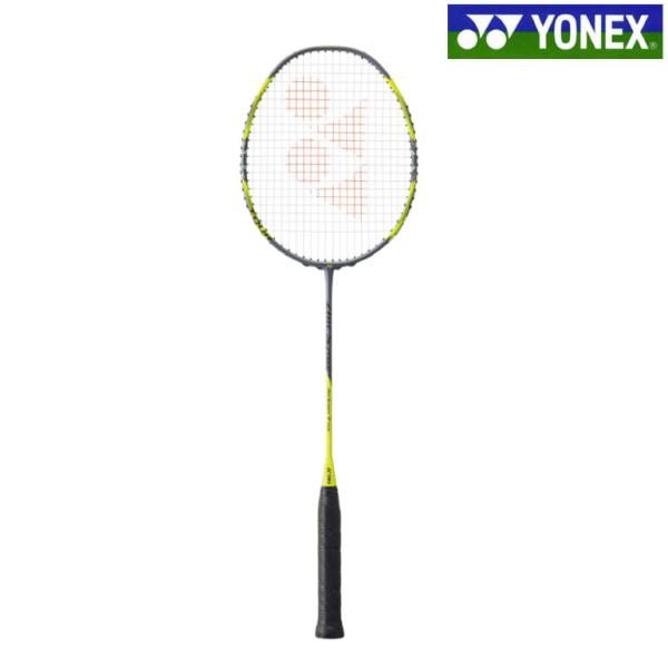ヨネックス アークセイバー7 ツアー グレー/イエロー ARC7-T 2026SS バドミントンラケット 数量限定品