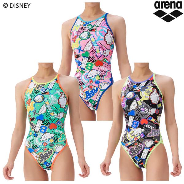 arena 競泳水着　練習用水着 アリーナ（arena） 【返品・交換不可】アリーナ 競泳水着 練習用