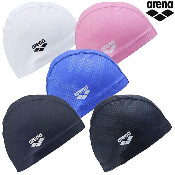 アリーナ（arena） 【返品・交換不可】アリーナ 水泳 スイムキャップ 2