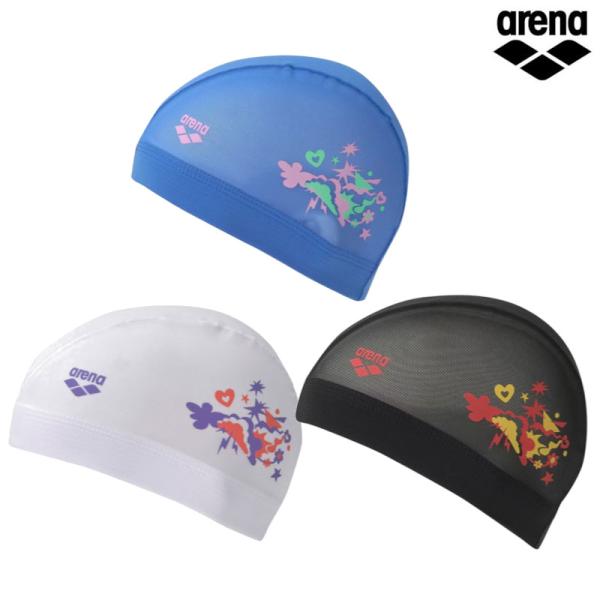 アリーナ（arena） 【返品・交換不可】アリーナ 水泳 スイムキャップ