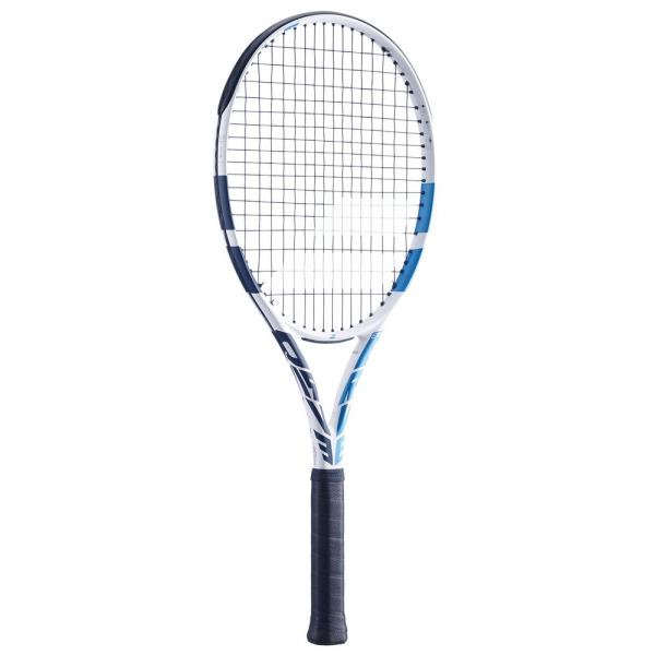 バボラ エヴォドライブ ホワイト EVO DRIVE WHT 101453 テニス ラケット 日本国内正規品