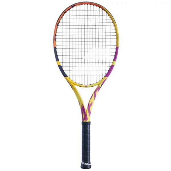 Babolat（バボラ） ピュアアエロ ラファ チーム 101466 2021AW