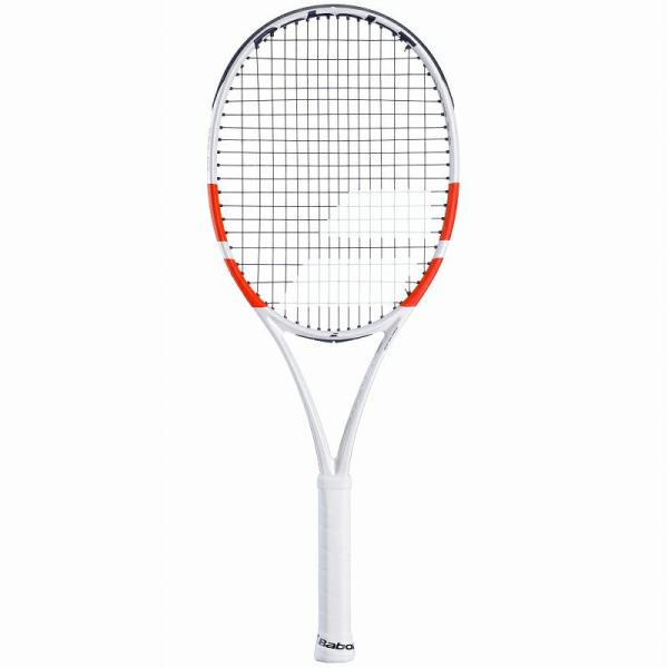 バボラ 24 ピュアストライク チーム 101522 テニス 日本国内正規品 2024SS 硬式テニスラケット