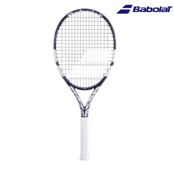 Babolat（バボラ） 張り上げ済み エボドライブ 115 ウィンブルドン Evo