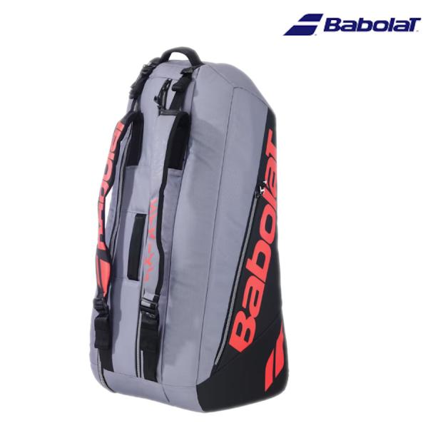 Babolat（バボラ） ピュアストライク RH6 PURE STRIKE ラケットバッグ