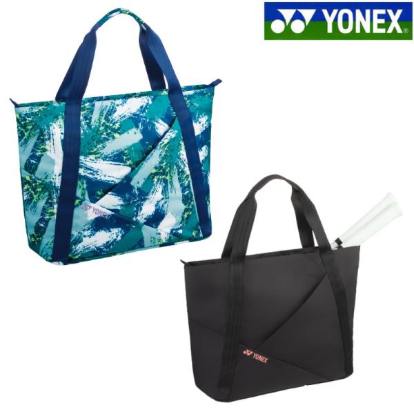YONEX（ヨネックス） トートバッグ BAG2361 2023AW バドミントン