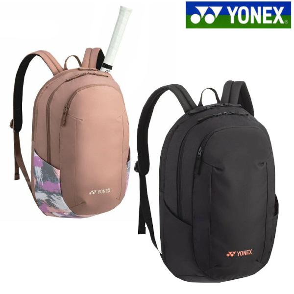 YONEX（ヨネックス） バックパックS＜テニス1本用＞ BAG2368S 2023AW