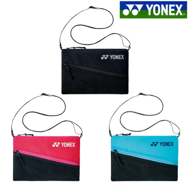 YONEX（ヨネックス） サコッシュ BAG2398 2023SS バドミントン テニス